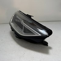 AUDI A4 B9 8W světlomet pravý 8W0941012A NOVÝ orig LED-svetlomet - 3