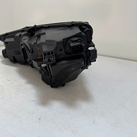 AUDI A4 B9 8W světlomet pravý 8W0941012A NOVÝ orig LED-svetlomet - 9