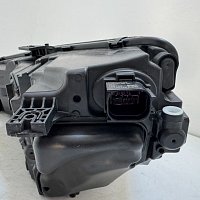 AUDI A4 B9 8W světlomet pravý 8W0941012A NOVÝ orig LED-svetlomet - 10