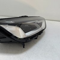 AUDI A4 B9 8W světlomet pravý 8W0941012A NOVÝ orig LED-svetlomet - 12