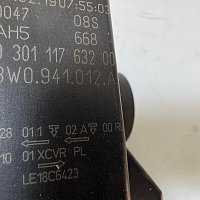 AUDI A4 B9 8W světlomet pravý 8W0941012A NOVÝ orig LED-svetlomet - 14