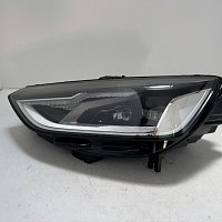 Audi A4 B9.5 Facelift  LED světlomet originální 8W0941011A NOVÁ orig. - 2
