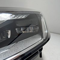Audi A4 B9.5 Facelift  LED světlomet originální 8W0941011A NOVÁ orig. - 7