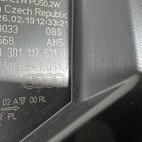 Audi A4 B9.5 Facelift  LED světlomet originální 8W0941011A NOVÁ orig. - 15
