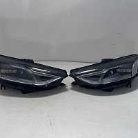Audi A4 B9.5 Facelift  LED světlomet originální 8W0941011A NOVÁ orig. - 16