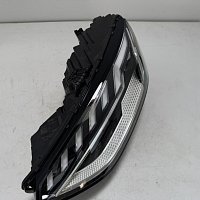 Audi A4 S4 W8 Přední světlomet Matrix beam Levý  8W0 941 035 E  NOVÝ originál - 9