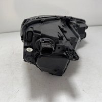 Audi A4 S4 W8 Přední světlomet Matrix beam Levý  8W0 941 035 E  NOVÝ originál - 13