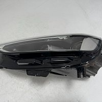 Audi A4 S4 W8 Přední světlomet Matrix beam Levý  8W0 941 035 E  NOVÝ originál - 17