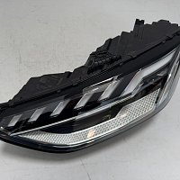 Audi A4 S4 W8 Přední světlomet Matrix beam Levý  8W0 941 035 E  NOVÝ originál - 19