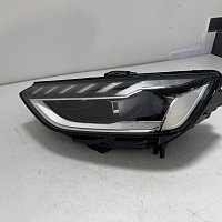 Audi A4 8W B9 Facelift Od 2018 - levý LED světlomet 8W0 941033D/ 030111723300 - 2