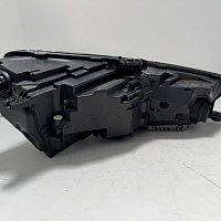 Audi A4 8W B9 Facelift Od 2018 - levý LED světlomet 8W0 941033D/ 030111723300 - 6