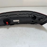 Zadní světlo levé pro Audi Q7 4M LIFT - LED  BLACK - 8