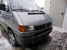 VW T4 MULTIVAN 2,5 TDI 2001 - 7