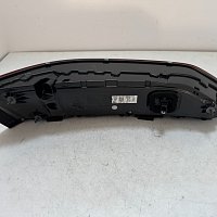 AUDI Audi Q7 2016-2025 4M0 945076D LED-koncova svitilna  BLACK  - NOVÁ ORIG. - 8