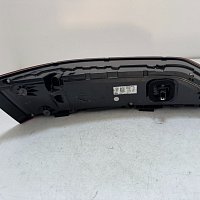 AUDI Audi Q7 2016-2025 4M0 945076D LED-koncova svitilna  BLACK  - NOVÁ ORIG. - 9