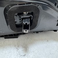 AUDI Audi Q7 2016-2025 4M0 945076D LED-koncova svitilna  BLACK  - NOVÁ ORIG. - 11