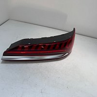 4M0 945 308 A LED-koncova svitilna Audi Q7 4M  nové orig VALEO 90180603 - 3