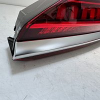 4M0 945 308 A LED-koncova svitilna Audi Q7 4M  nové orig VALEO 90180603 - 4