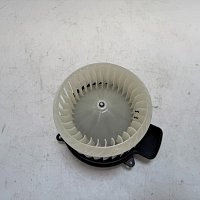 Audi A6 S6 RS6 A7 A8 ventilátor klimatizace 4H1820021C  MOTOREK TOPENÍ NOVÝ ORIG. - 4