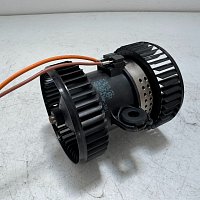 ventilátor topení klimatizace  dmychadlo Audi Q7 4M TOUAREG  nový díl orig - 3