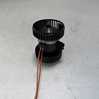 ventilátor topení klimatizace  dmychadlo Audi Q7 4M TOUAREG  nový díl orig - 5