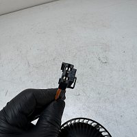 ventilátor topení klimatizace  dmychadlo Audi Q7 4M TOUAREG  nový díl orig - 7