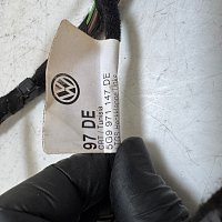 Svazek elektrické instalace pro 5. dveře  VW Golf 7 VII  Variant - 2
