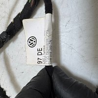 Svazek elektrické instalace pro 5. dveře  VW Golf 7 VII  Variant - 3