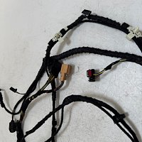 Svazek elektrické instalace pro 5. dveře  VW Golf 7 VII  Variant - 4