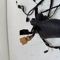 Svazek elektrické instalace pro 5. dveře  VW Golf 7 VII  Variant - 5