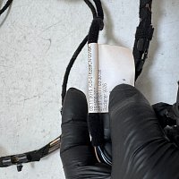 Svazek elektrické instalace pro 5. dveře  VW Golf 7 VII  Variant - 6