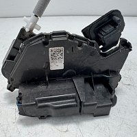 Zadní levý zámek pro VW Tiguan II - 2