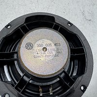 reproduktor Škoda Superb VW Arteon Passat 3G0 - 5