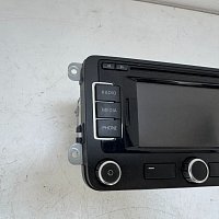 Tiguan Navi Navigation RNS 315 s kódem 3C0035279J - 7