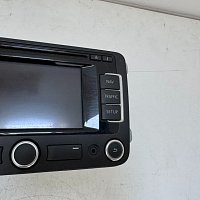 Tiguan Navi Navigation RNS 315 s kódem 3C0035279J - 10