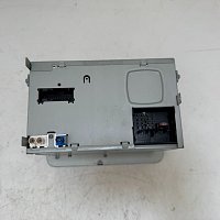 Tiguan Navi Navigation RNS 315 s kódem 3C0035279J - 12