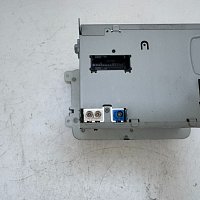 Tiguan Navi Navigation RNS 315 s kódem 3C0035279J - 13
