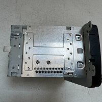 Tiguan Navi Navigation RNS 315 s kódem 3C0035279J - 18