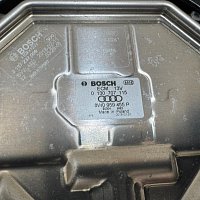 VENTILÁTORY SAHARA CHLAZENÍ MOTORU AUDI A6 C8 A8 D5 Q7 Q8 4M 2015- 3.0 4.0 - 3