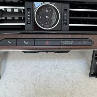 Hodinky VW 3G0919204C  3G Passat Variant 2.0 TDI DSG - 3