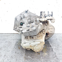 20GP18 MANUÁLNÍ PŘEVODOVKA FIAT DUCATO VI (250) 2.3 MULTIJET 16V MAN 6 MANUAL - 2