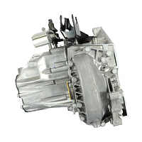 převodovka 20GP23 - CITROEN JUMPER,PEUGEOT BOXER 2.2 E6 BlueHdi - rok výroby 2024 - 2