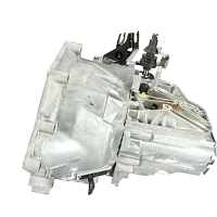převodovka 20GP23 - CITROEN JUMPER,PEUGEOT BOXER 2.2 E6 BlueHdi - rok výroby 2024 - 3