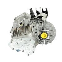 převodovka 20GP23 - CITROEN JUMPER,PEUGEOT BOXER 2.2 E6 BlueHdi - rok výroby 2024 - 4