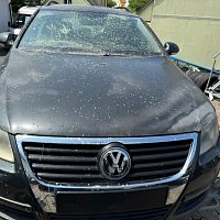 VW Passat Variant 2.0 TDI 3C 103 kW 140 HP na náhradní díly - 5