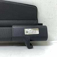 VW T5/T6 Multivan Kryt zavazadlového prostoru  ROLETA do kufru - 2