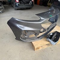 Ford Kuga III ST-Line od roku 2020  přední nárazník LV4B17D957 - 2