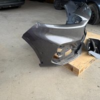 Ford Kuga III ST-Line od roku 2020  přední nárazník LV4B17D957 - 3