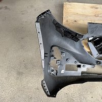 Ford Kuga III ST-Line od roku 2020  přední nárazník LV4B17D957 - 12
