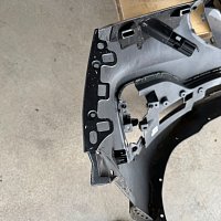 Ford Kuga III ST-Line od roku 2020  přední nárazník LV4B17D957 - 13